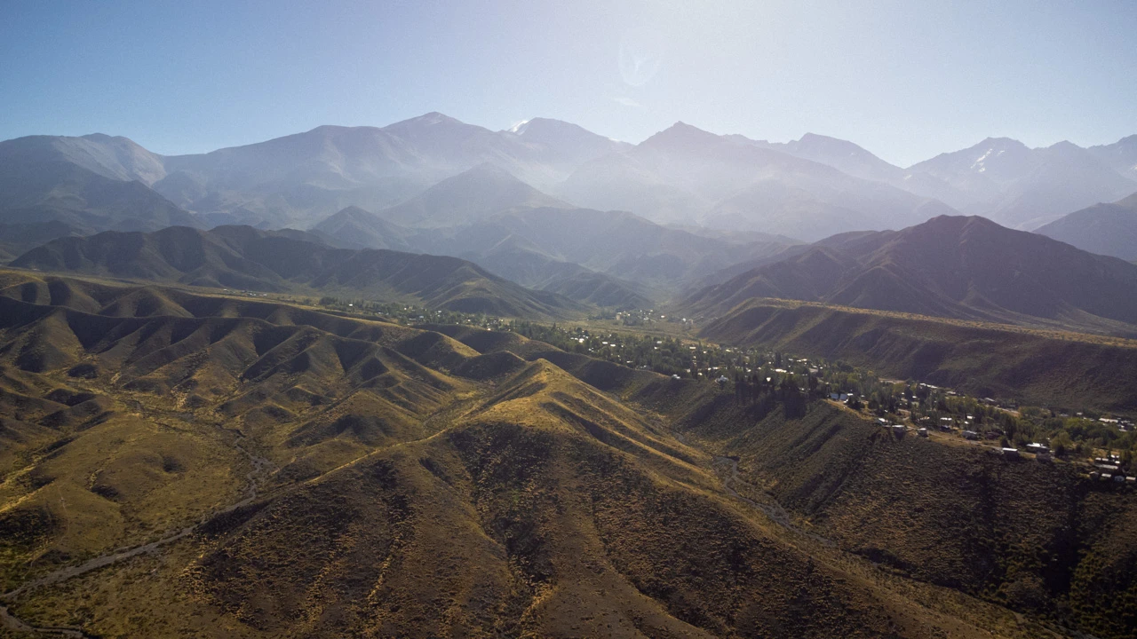 Germanpalomeque Dronephotography 