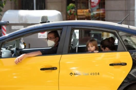 Street Photography Germanpalomeque 